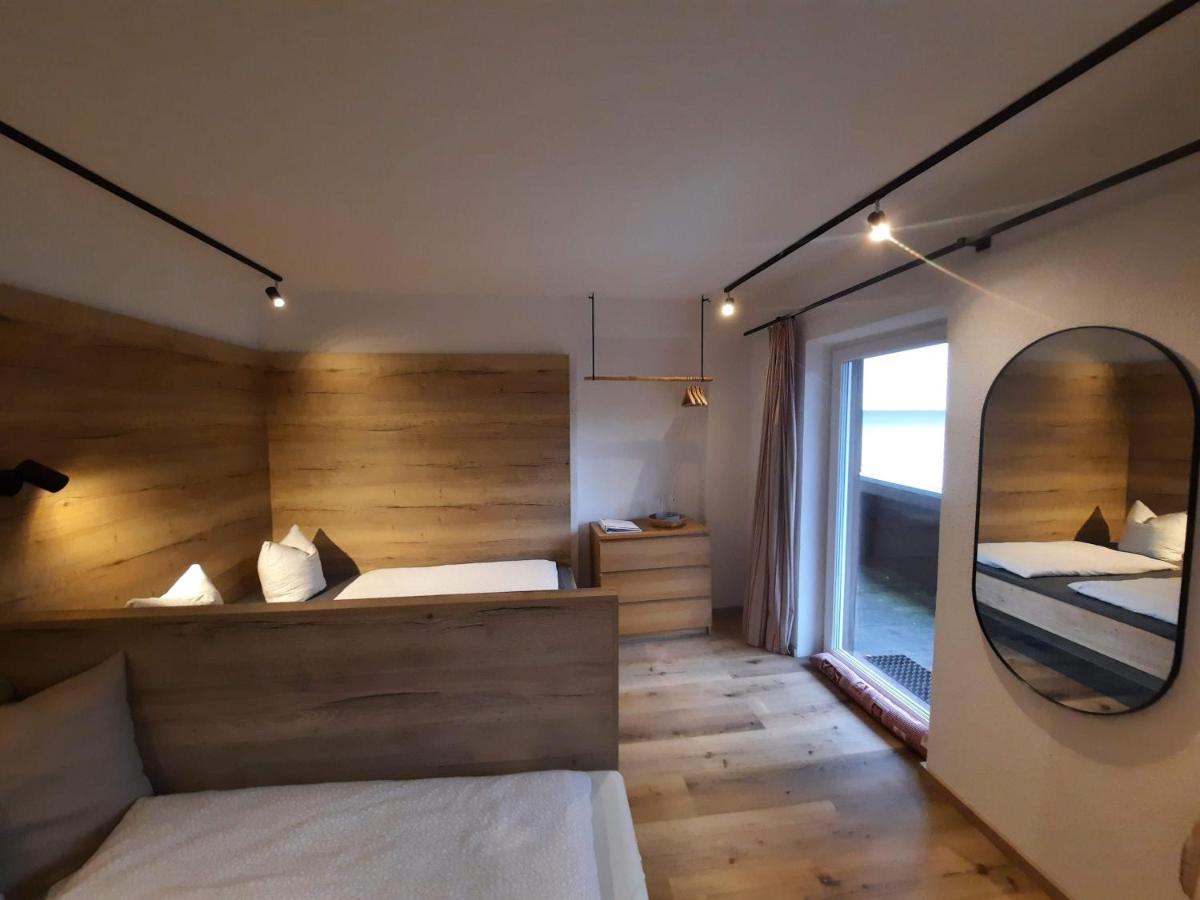 Ferienhaus Anna 索尔登 外观 照片