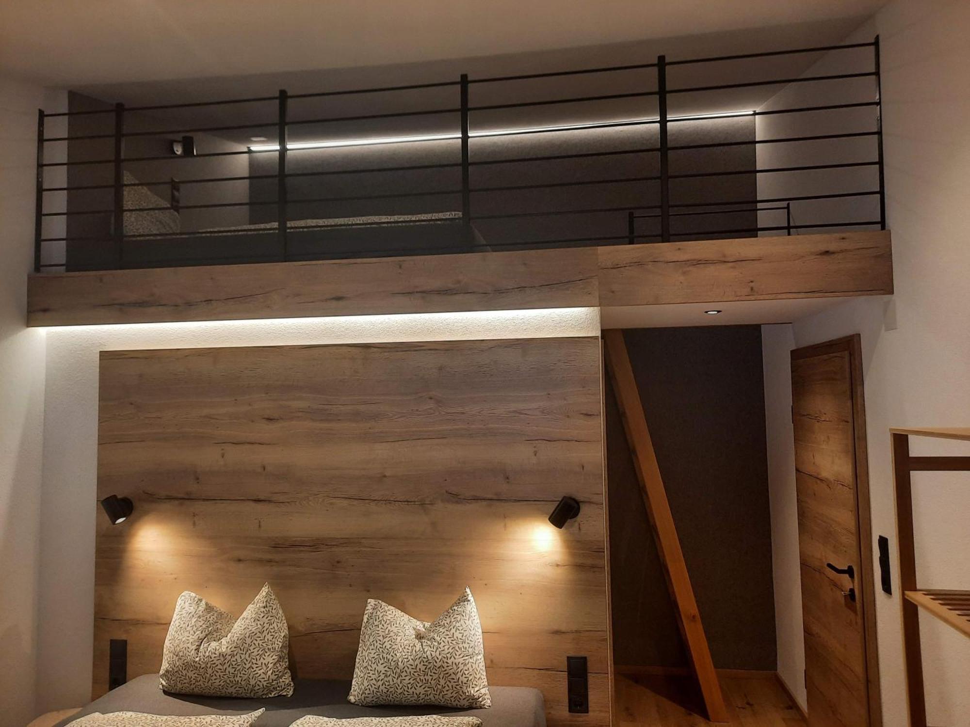 Ferienhaus Anna 索尔登 外观 照片