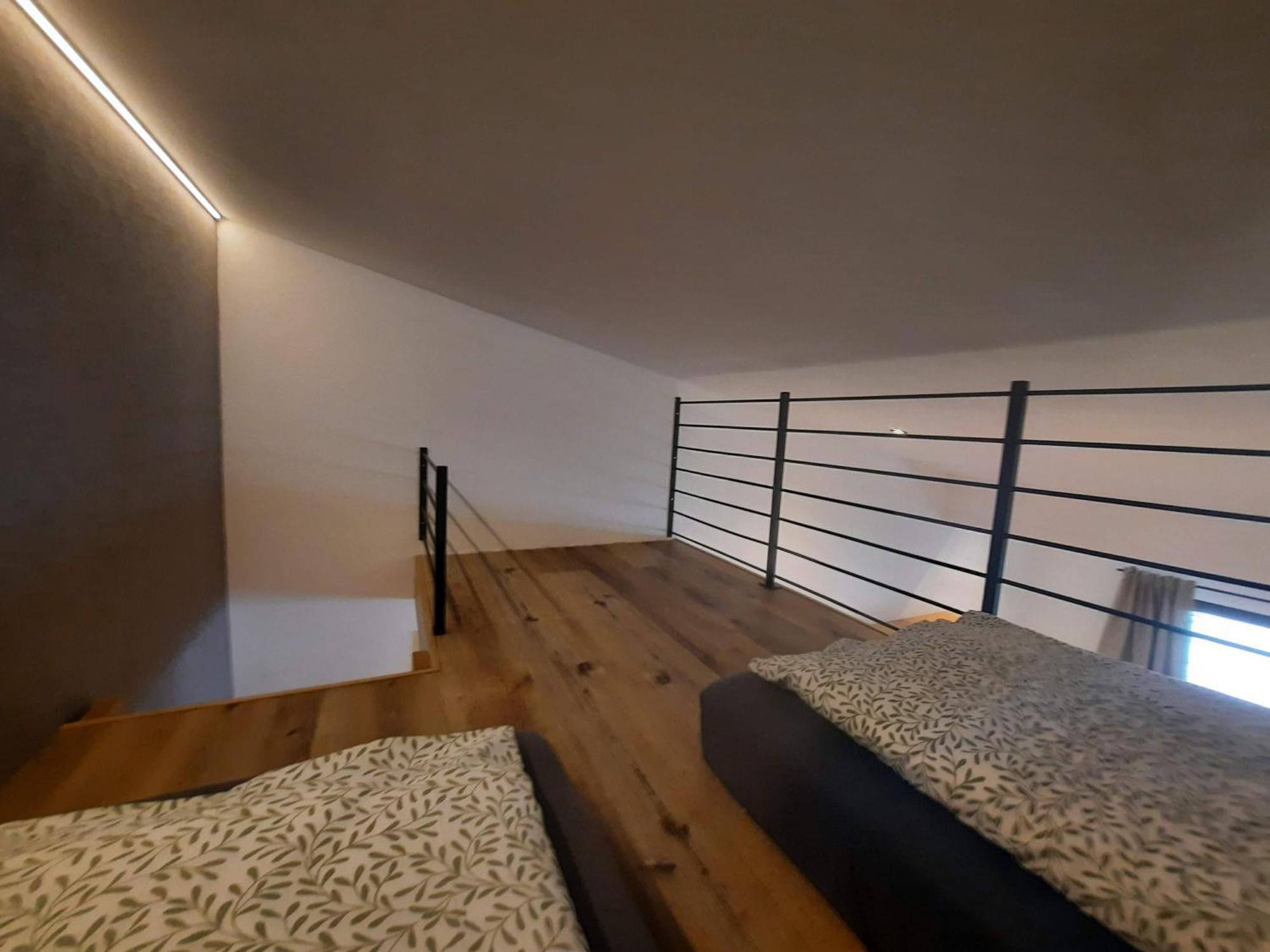Ferienhaus Anna 索尔登 外观 照片