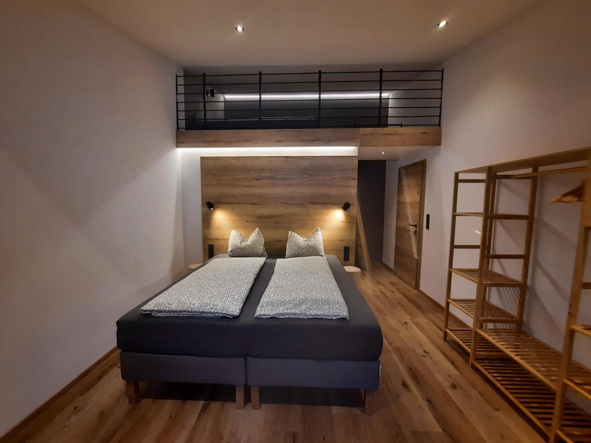 Ferienhaus Anna 索尔登 外观 照片