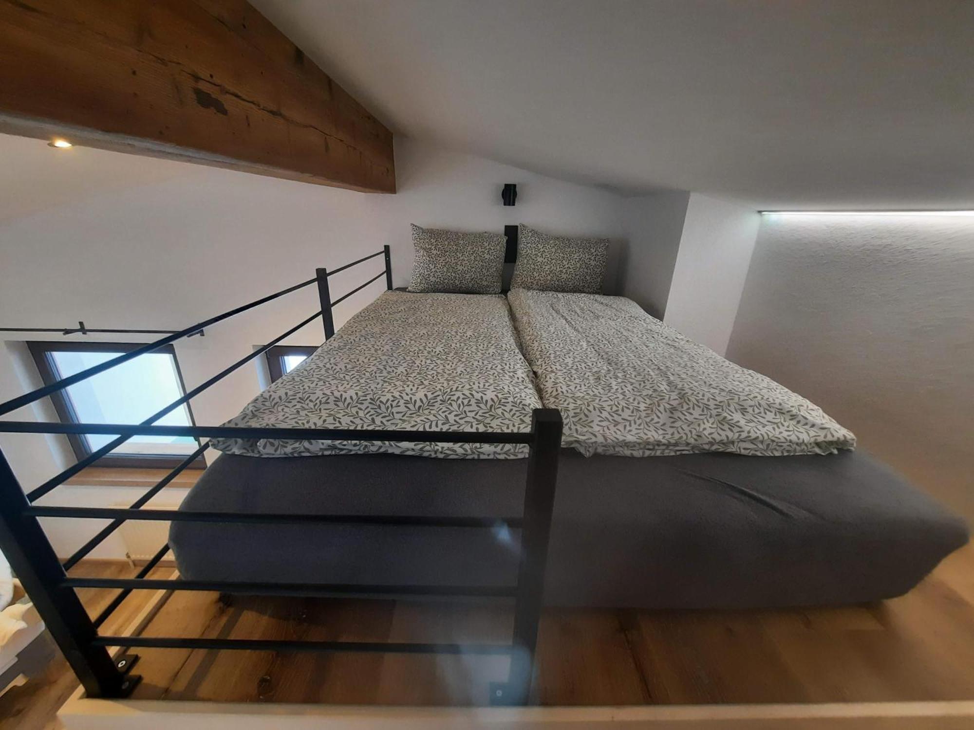 Ferienhaus Anna 索尔登 外观 照片