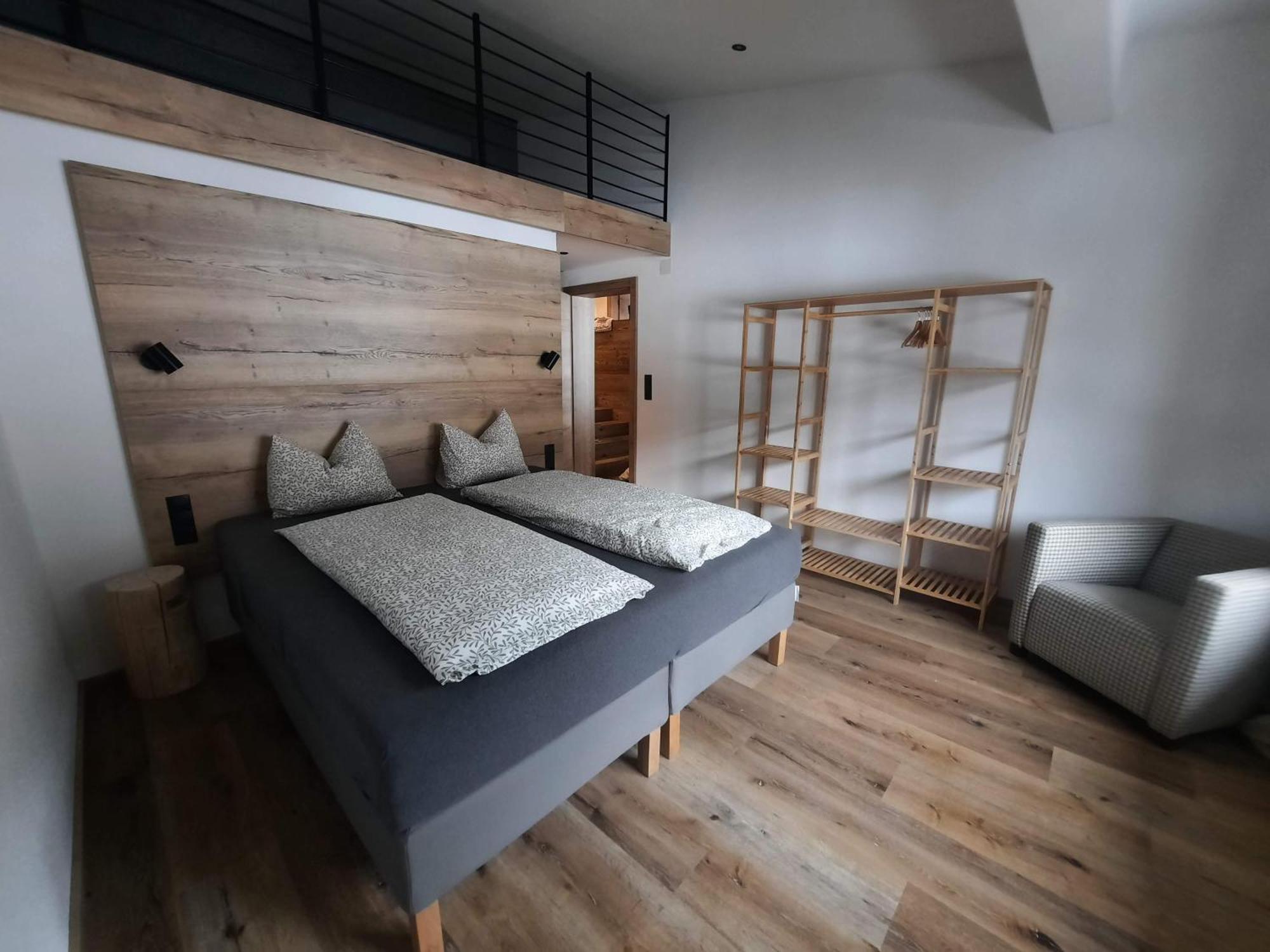 Ferienhaus Anna 索尔登 外观 照片