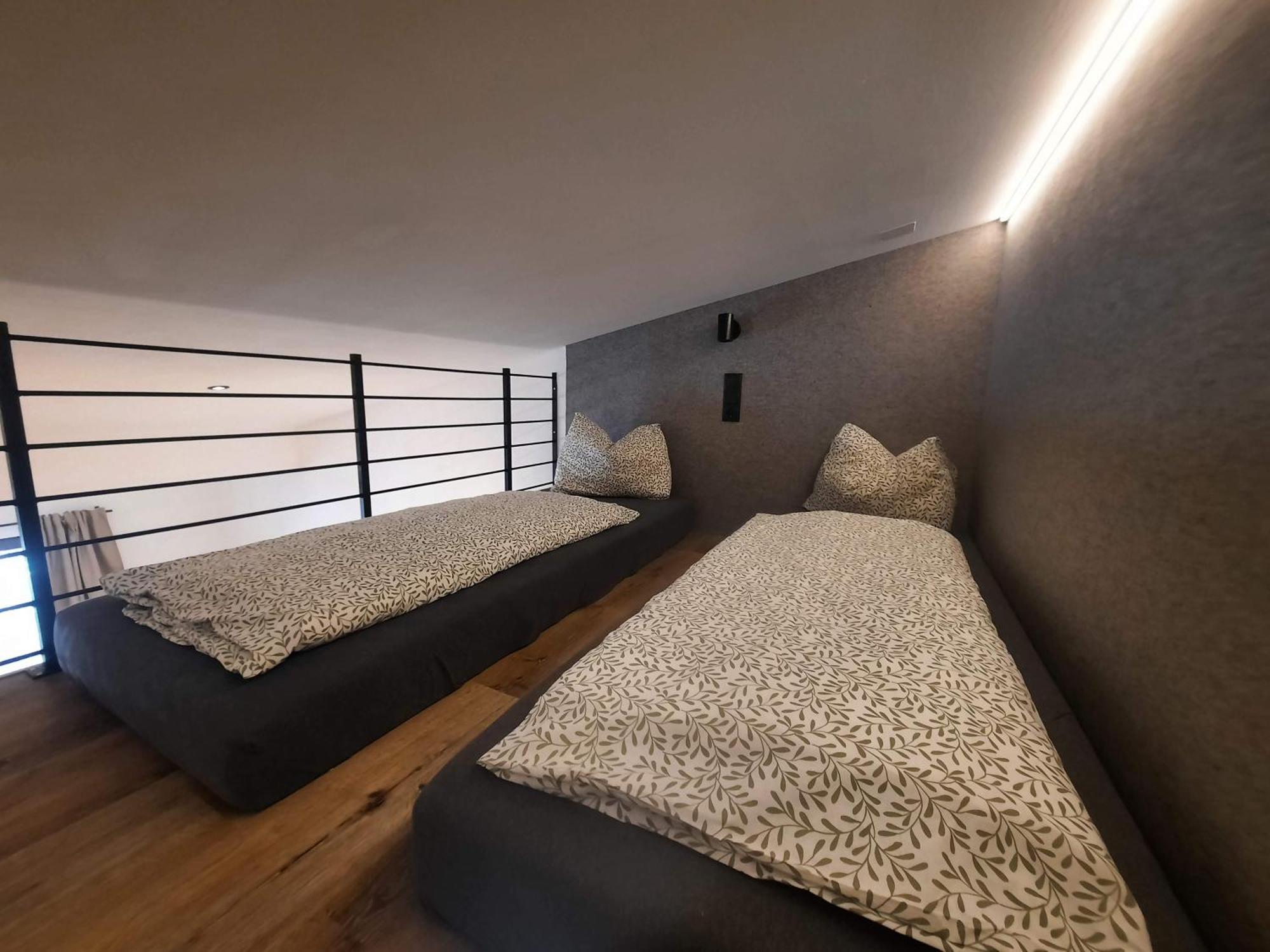 Ferienhaus Anna 索尔登 外观 照片